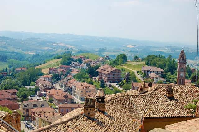 Piamonte