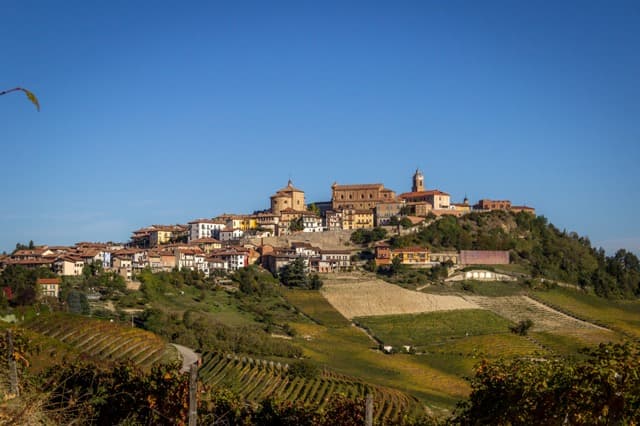 Eraldo Viberti Winery photo 1