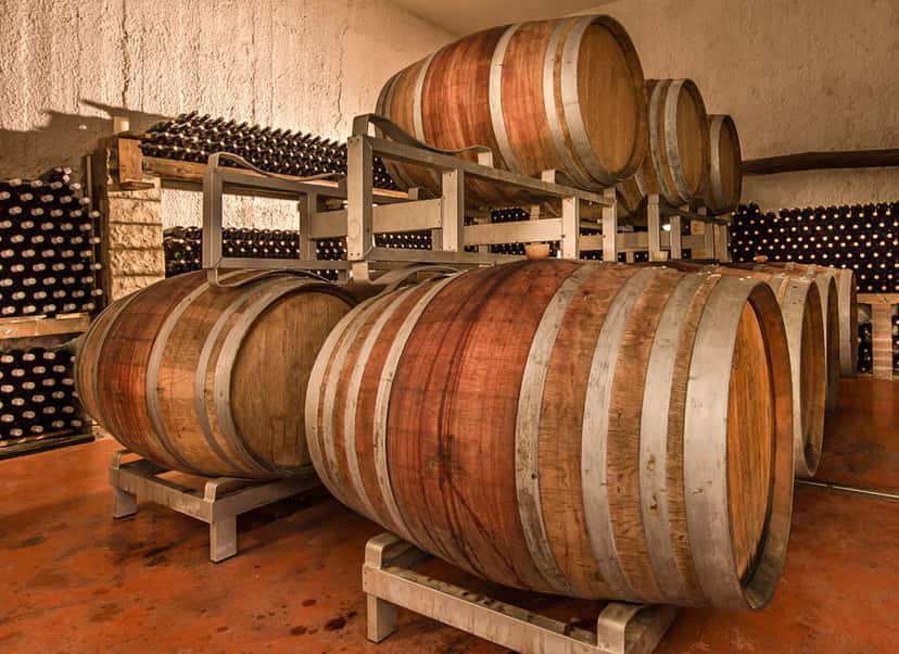 Roberto Capecci Winery