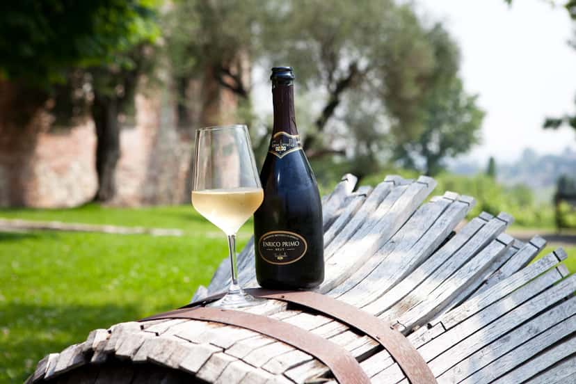 Emilia-Romagna Wine & Cellar Tour at Torre Fornello
