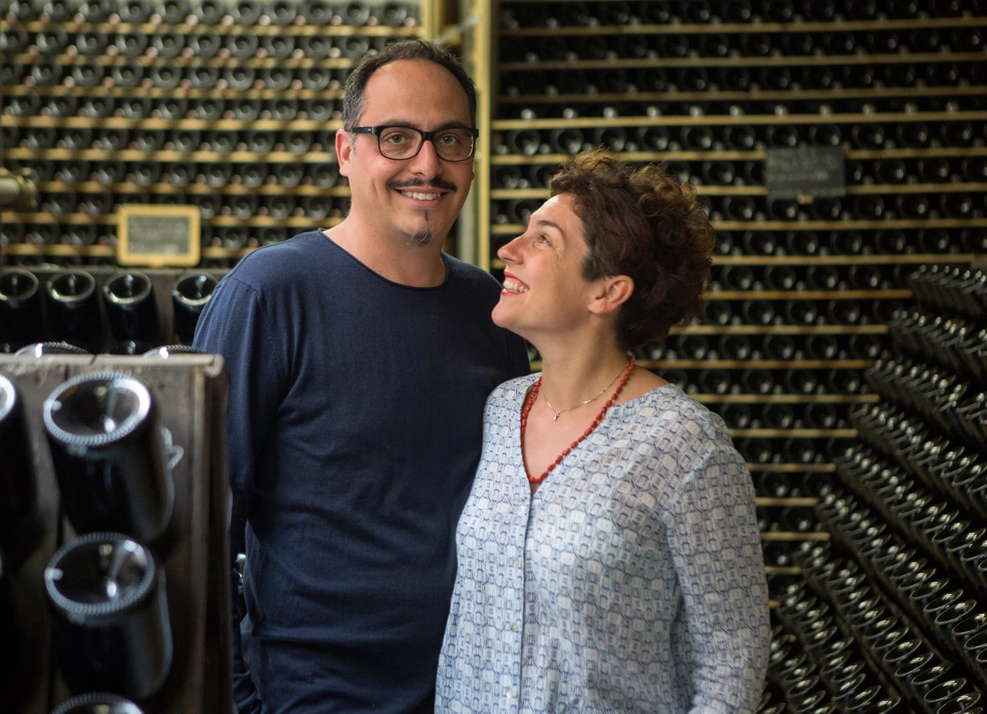 Federico Mencaroni Winery foto 1
