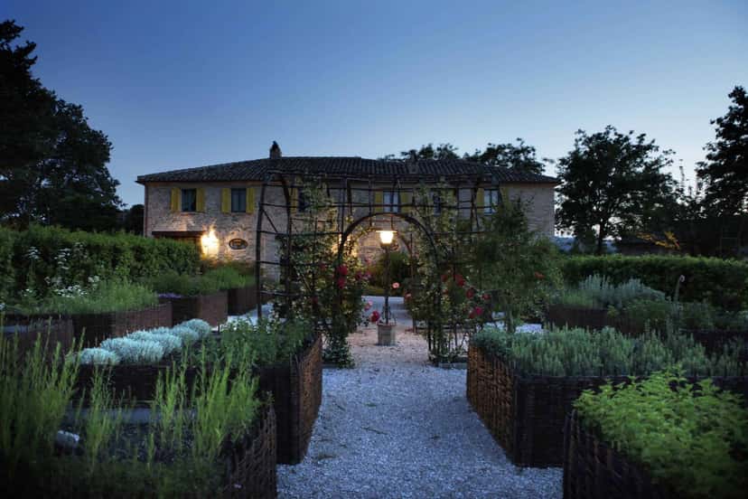 Tenuta Santi Giacomo e Filippo