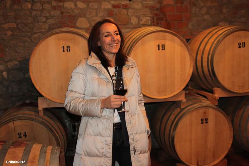 Explorar todas as provas de vinho no Colli Orientali del Friuli