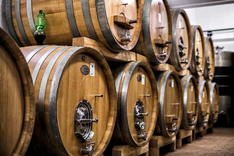 Browse all Cheese & Wine in Italy