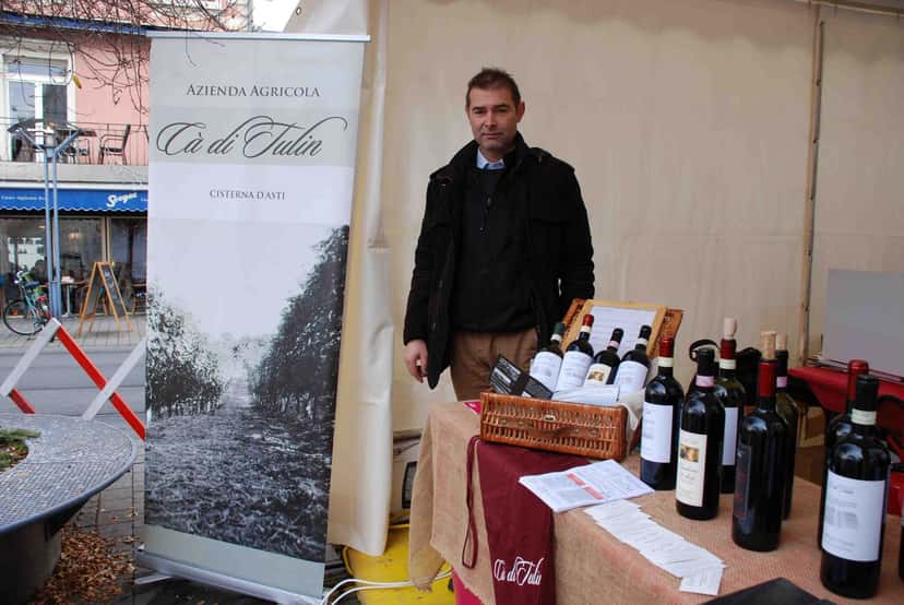 Azienda Agricola Cà di Tulin