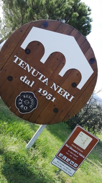 Tenuta Neri Giovanni e Valeria