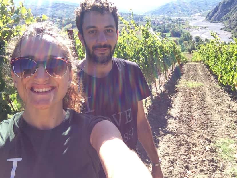 Dégustation de vins et visite à Poggio Azienda Vinicola Snc Di Poggio Ezio & C.
