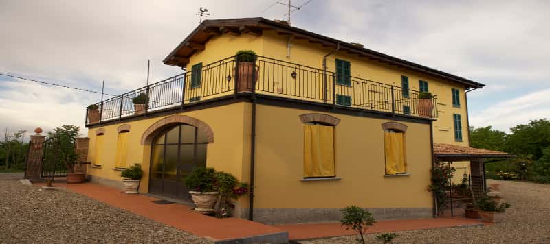 Defilippi - I Gessi Winery
