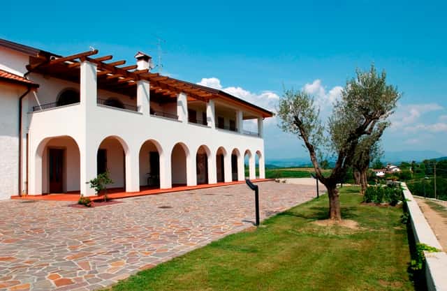 Azienda Cantarutti Alfieri
