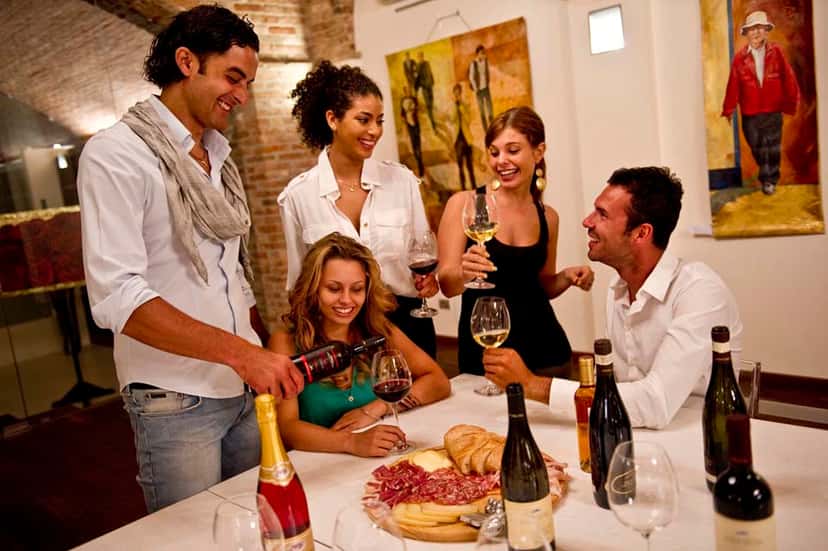 Veneto’s Finest: Monte del Frà Wine Tour & Tasting