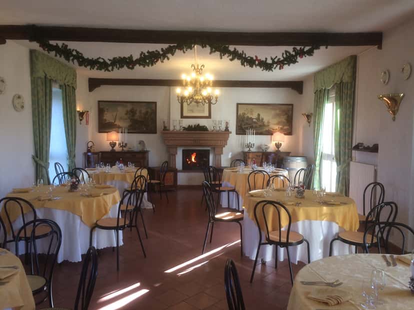 Sabores da Tenuta La Marchesa