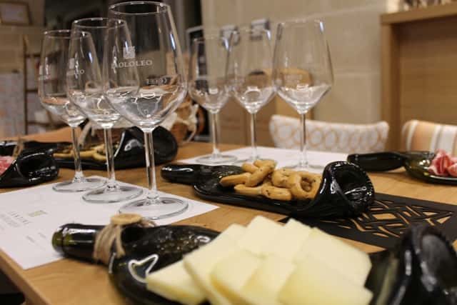 Explorar todos os Atividades de Vinho ao Ar Livre em Salice Salentino