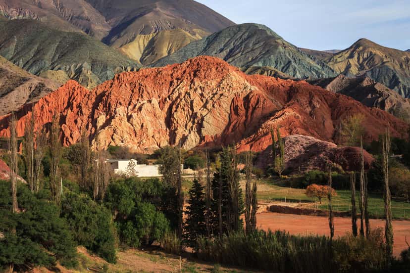 Jujuy appellation