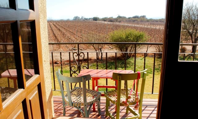 Tukma Winery