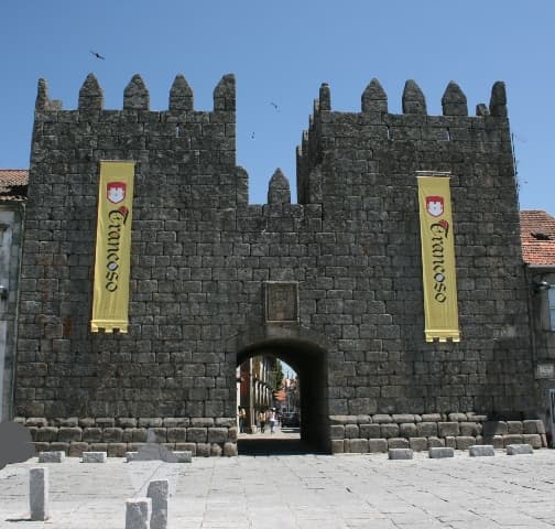 Beira Serra Vinhos