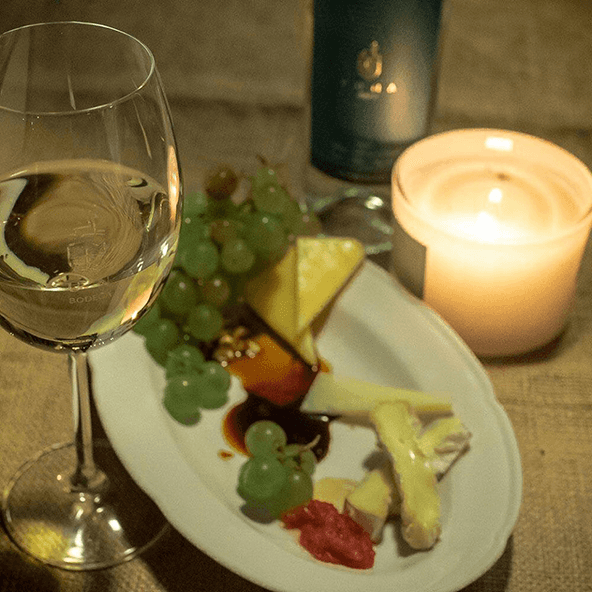 Norte's High-Altitude Wine Adventure at Bodega Puna