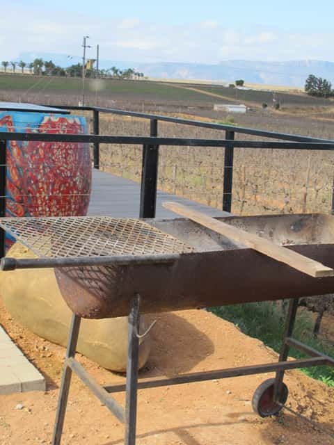 Cape Rock Wines