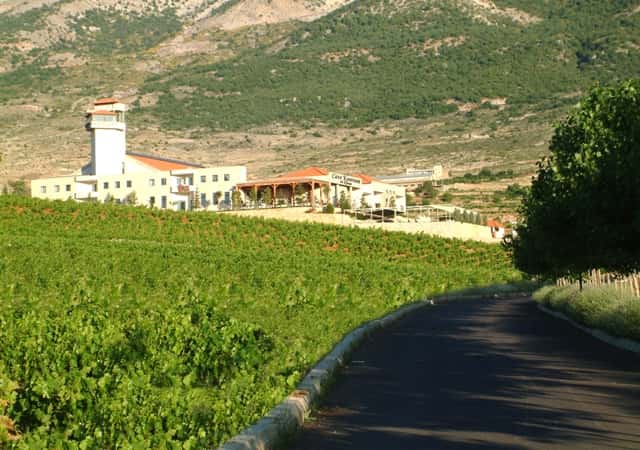 Cave Kouroum