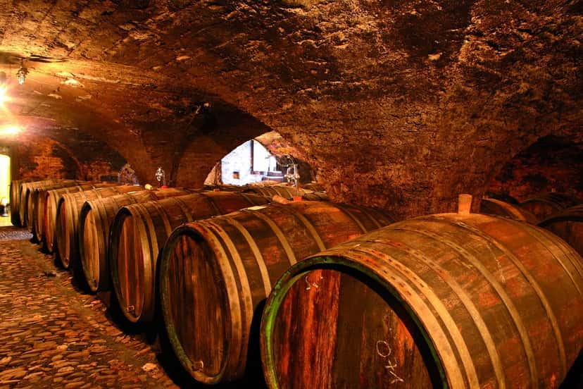 Weingut Dr. Leimbrock