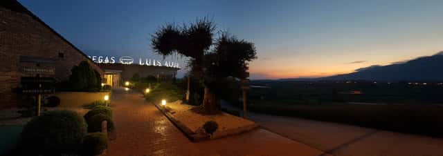 Bodegas Luis Alegre