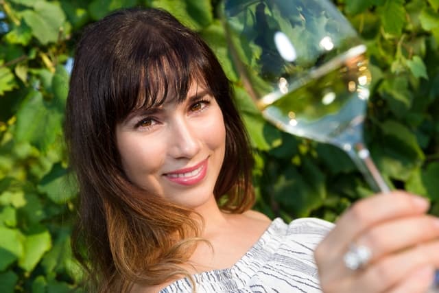 Degustação de vinhos e passeio no Pazo Pondal