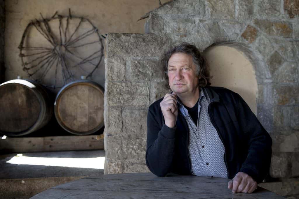Degustação de vinhos e tour na boutique de vinhos Renčel
