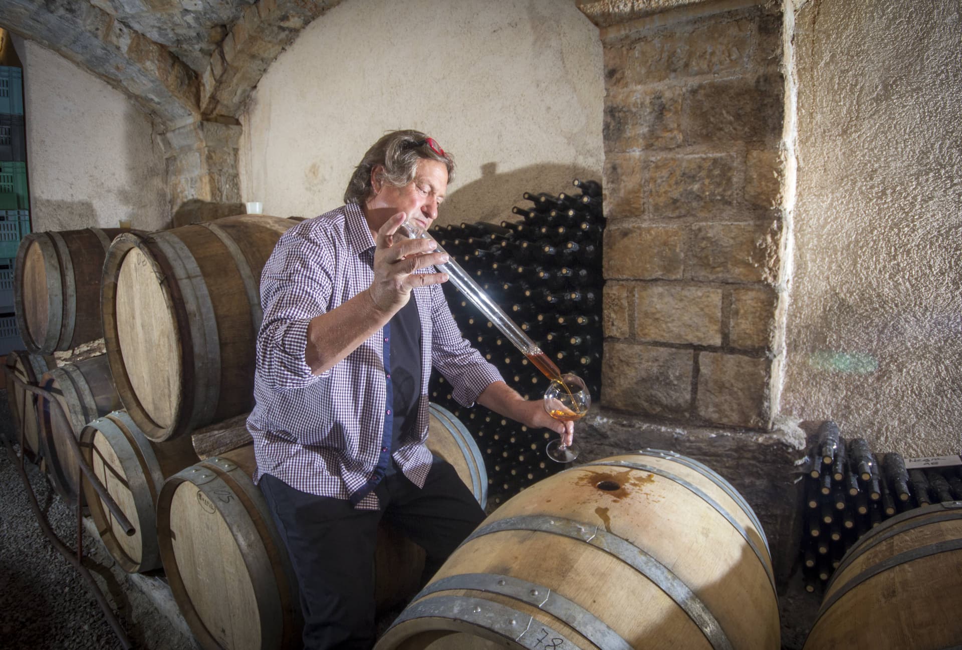 Renčel Boutique Wines
