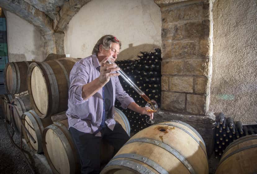 Renčel Boutique Wines