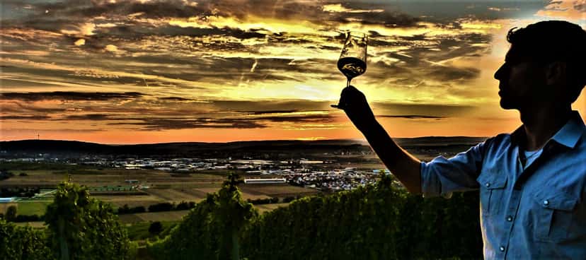Browse all Hike & Wine in Germany
