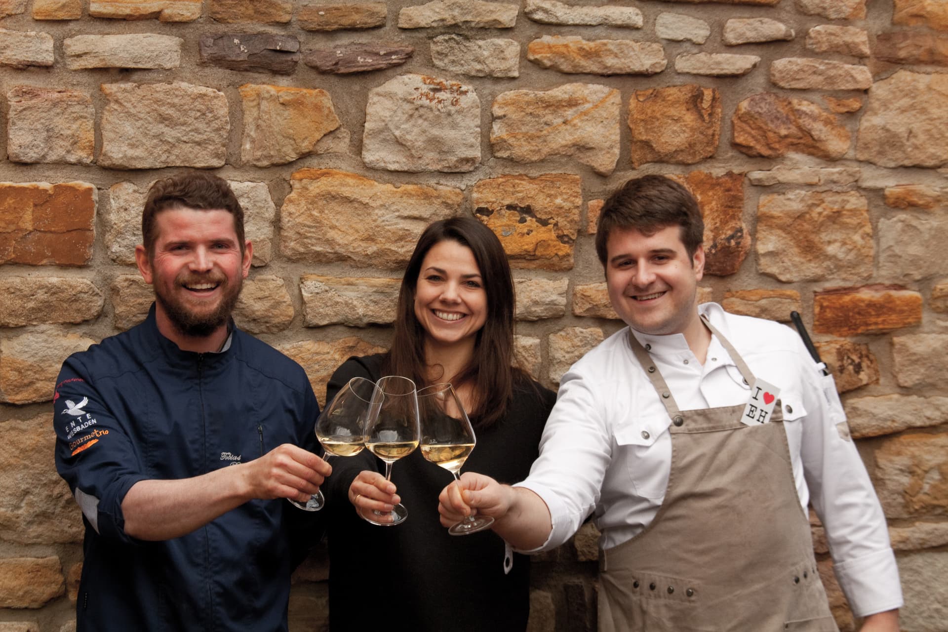Espenhof Winery: A Hidden Gem in Rheinhessen