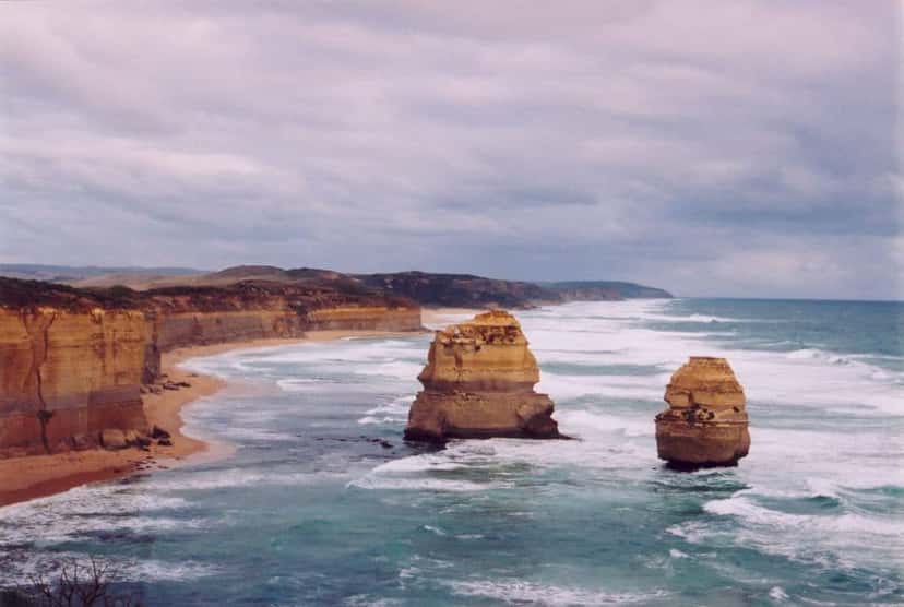 Mornington Peninsula appellation