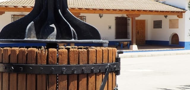 Vinicola De Tomelloso