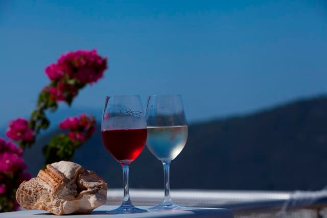 Vriniotis Winery