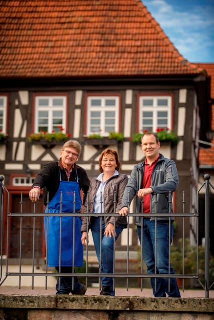 Weingut Kuhnle foto 1