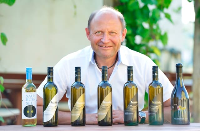 Weingut Neustifter
