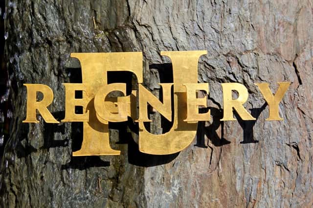 Weingut F-J Regnery