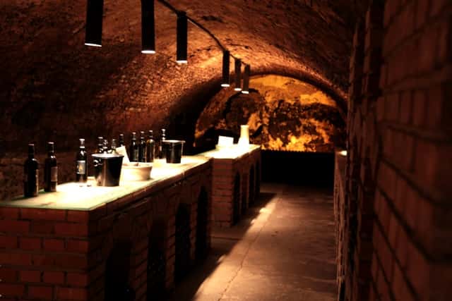 Weingut Thomas Leithner
