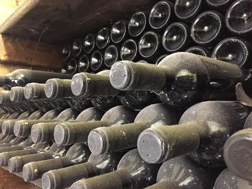 Zaro Wines