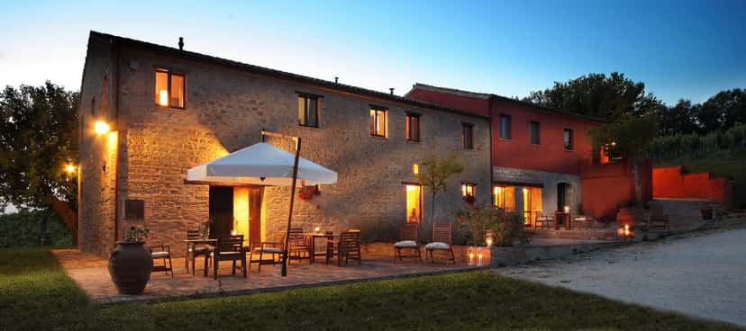 Azienda Agricola Zaccagnini