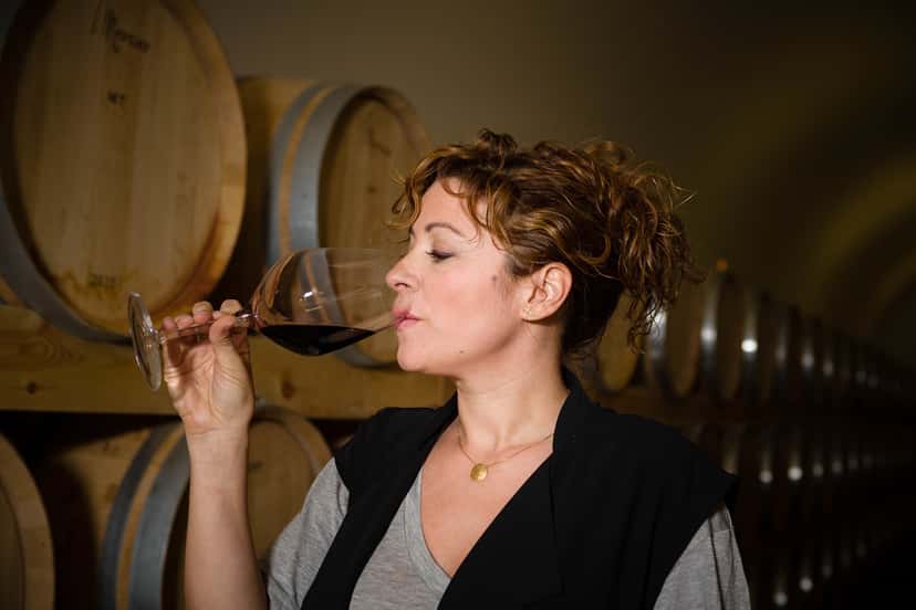 Bodegas Viña Mayor