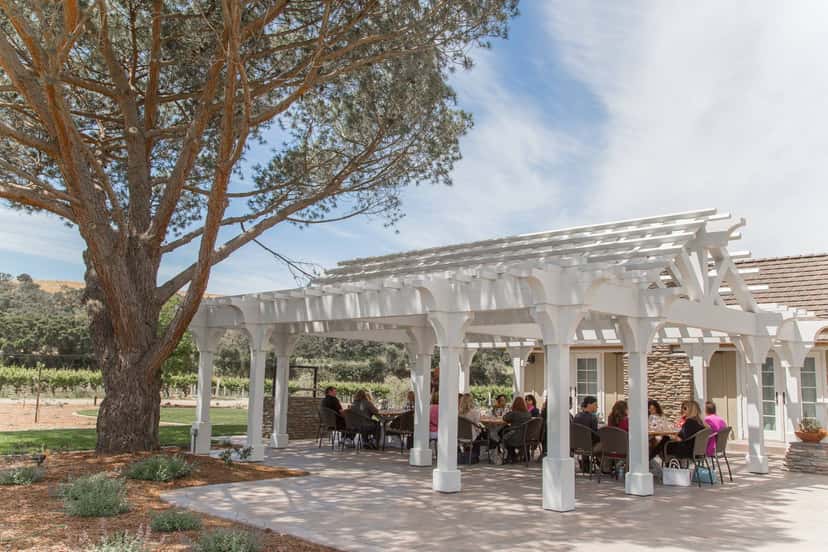 Riverbench Vineyard and Winery