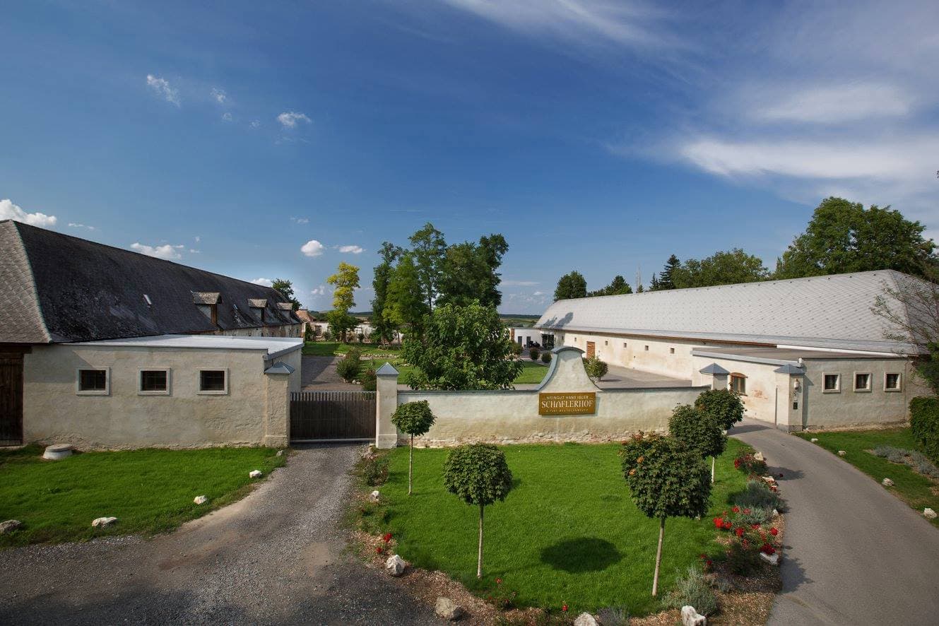 Weingut Hans Igler