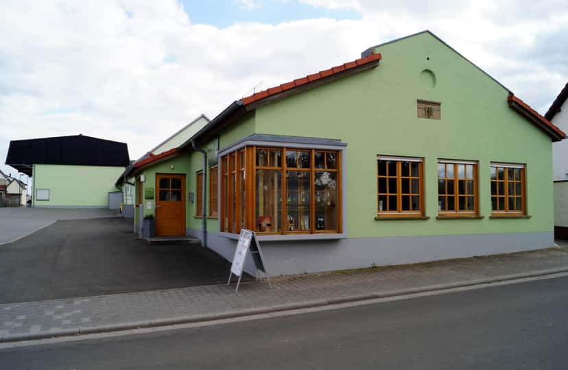 Winzergenossenschaft Albig