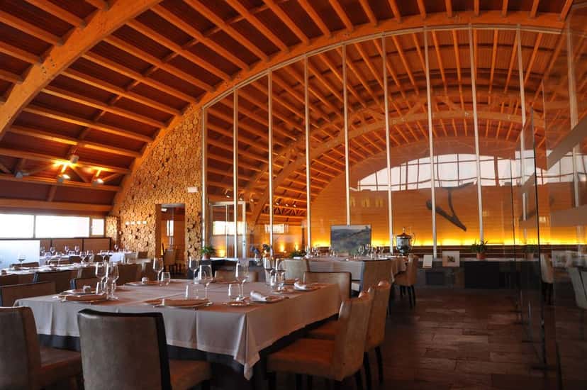 Pago Del Vicario Winery