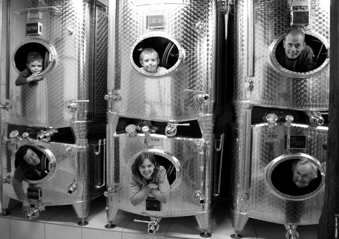 Jean Wach & Fils: A Hidden Gem in Alsace foto 4
