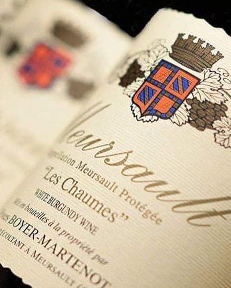 Domaine Yves Boyer Martenot foto 4