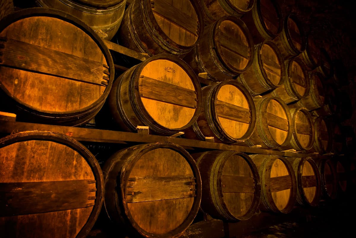 Domaine Marc Brédif: A Vouvray Gem foto 3