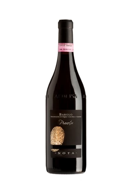 Nota Giuliano Winery foto 4