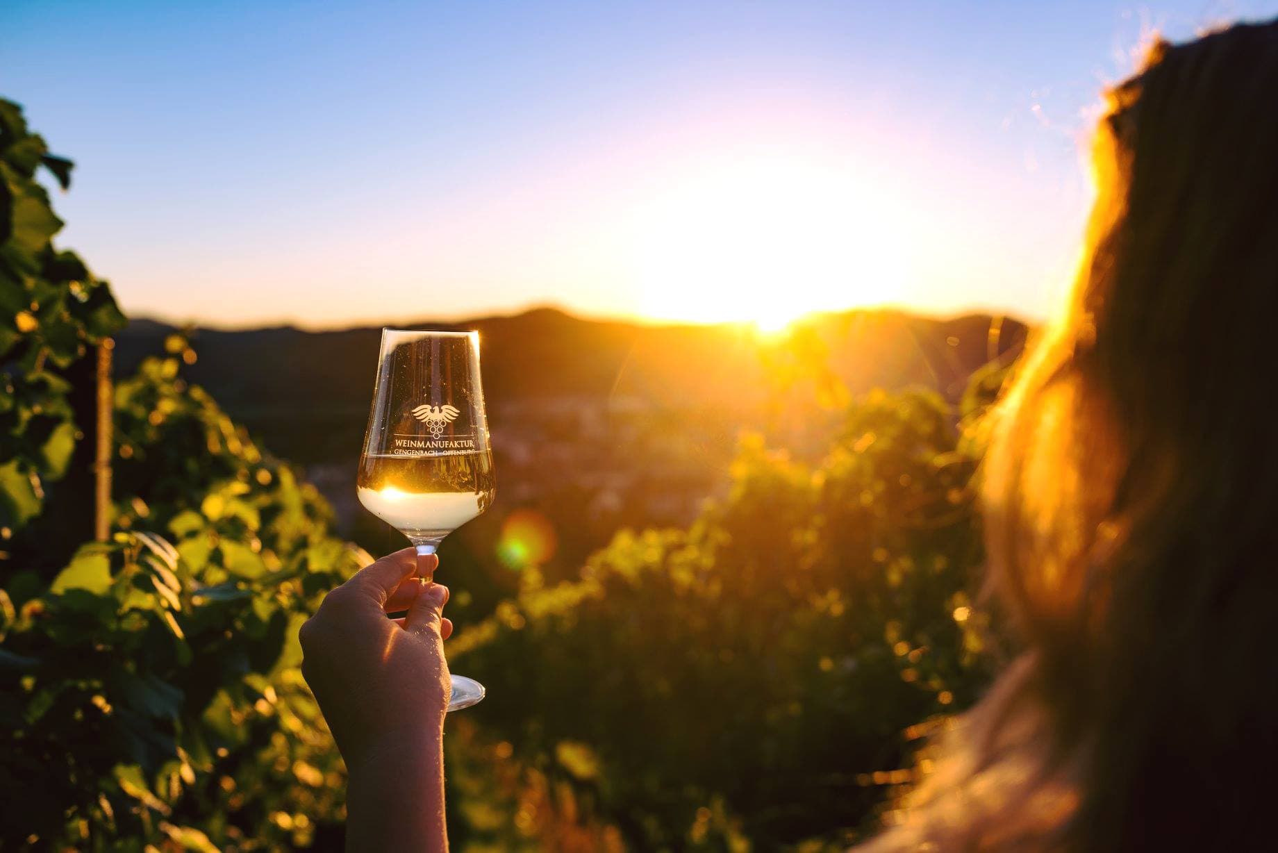 Weinmanufaktur Gengenbach-Offenburg foto 5