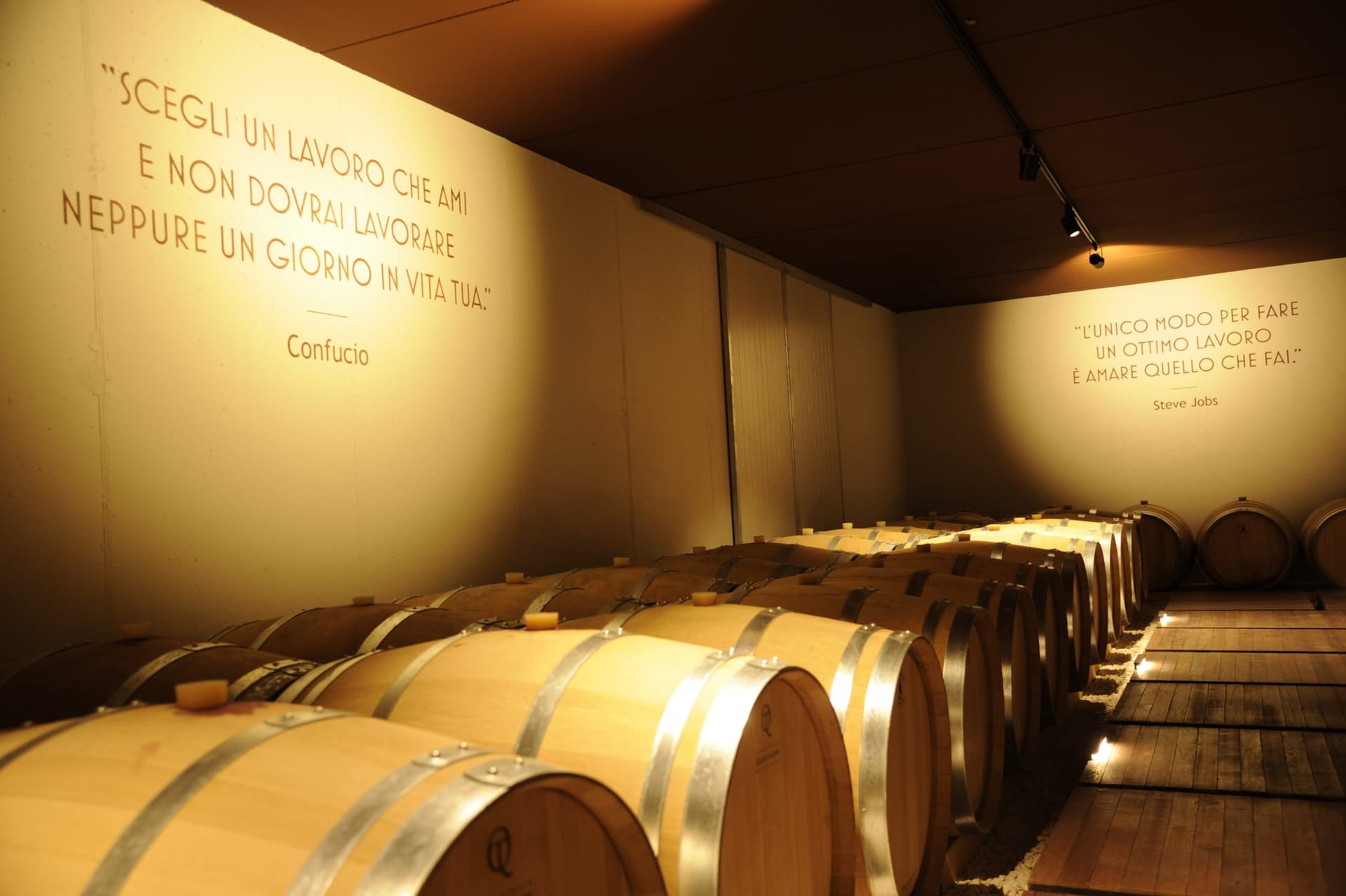 Paolo Cottini Winery foto 4